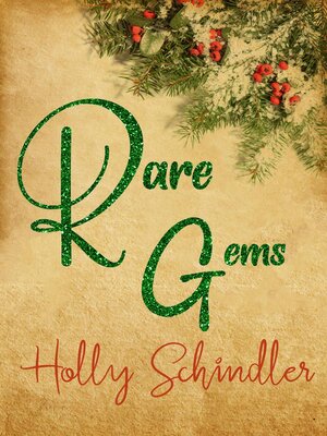 cover image of Rare Gems